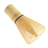 Natural Bamboo Tea Whisk Chasen Preparing Matcha Powder Brush Tool(100 Prongs) In Australia - Darrahopens