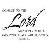 Adhesive Quote Motto Wall Sticker Bedroom Living Room Wall Decal Home Decoration In Australia - Darrahopens