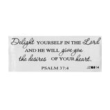 Adhesive Quote Motto Wall Sticker Bedroom Living Room Wall Decal Home Decoration In Australia - Darrahopens