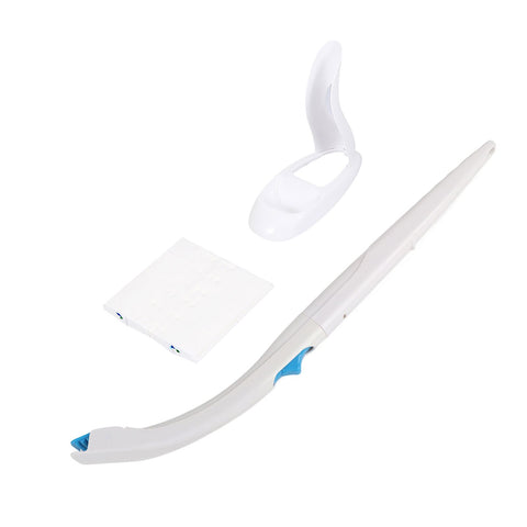 Disposable Cleaning Toilet Brush Replaceable Concentrated Detergent Head for Home Bathroom In Australia - Darrahopens