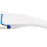 Disposable Cleaning Toilet Brush Replaceable Concentrated Detergent Head for Home Bathroom