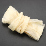 Edible Drying Cantonese style Sausage Casing for Flavorous Homemade Sausages Ham