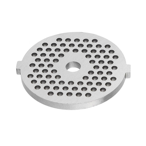 Meat Grinder Plate Disc Knife with Hole Kitchen Accessory In Australia - Darrahopens