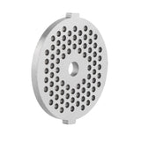 Meat Grinder Plate Disc Knife with Hole Kitchen Accessory In Australia - Darrahopens