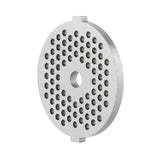 Meat Grinder Plate Disc Knife with Hole Kitchen Accessory In Australia - Darrahopens