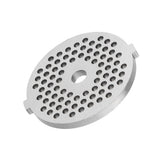 Meat Grinder Plate Disc Knife with Hole Kitchen Accessory In Australia - Darrahopens