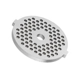 Meat Grinder Plate Disc Knife with Hole Kitchen Accessory In Australia - Darrahopens