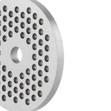 Meat Grinder Plate Disc Knife with Hole Kitchen Accessory