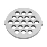 Meat Grinder Crusher Mincer Plate Disc Knife (7mm Hole) In Australia - Darrahopens