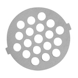 Meat Grinder Crusher Mincer Plate Disc Knife (7mm Hole) In Australia - Darrahopens