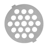 Meat Grinder Crusher Mincer Plate Disc Knife (7mm Hole) In Australia - Darrahopens