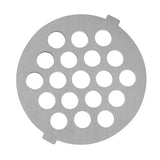 Meat Grinder Crusher Mincer Plate Disc Knife (7mm Hole) In Australia - Darrahopens