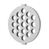 Meat Grinder Crusher Mincer Plate Disc Knife (7mm Hole)