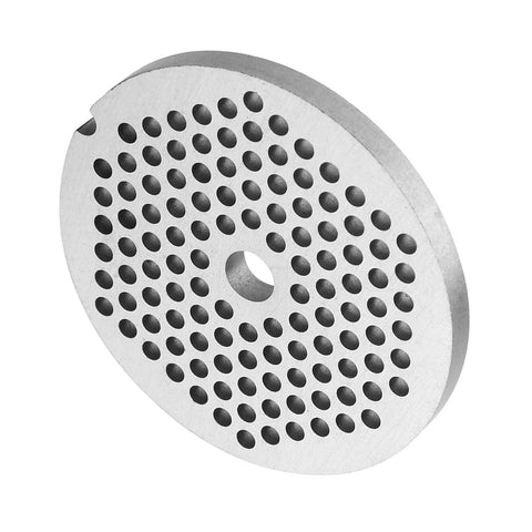 Meat Grinder Crusher Mincer Plate Disc Knife (3mm Hole) In Australia - Darrahopens