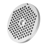 Meat Grinder Crusher Mincer Plate Disc Knife (3mm Hole) In Australia - Darrahopens