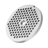 Meat Grinder Crusher Mincer Plate Disc Knife (3mm Hole)