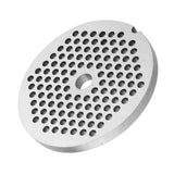 Meat Grinder Crusher Mincer Plate Disc Knife (3mm Hole) In Australia - Darrahopens