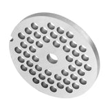 Meat Grinder Crusher Mincer Plate Disc Knife (5mm Hole) In Australia - Darrahopens