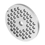 Meat Grinder Crusher Mincer Plate Disc Knife (5mm Hole) In Australia - Darrahopens
