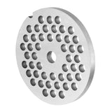 Meat Grinder Crusher Mincer Plate Disc Knife (5mm Hole)