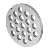 Meat Grinder Crusher Mincer Plate Disc Knife (7.5mm Hole)