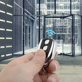 Clone PHOENIX, PHOX, TXC, TRC, TSC4, HANDY 433mhz Garage Door Remote Control