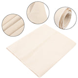Thick Baking Cloth Mat Fermented Cotton Cloth Proofing Baker Bread Baguette