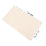 Thick Baking Cloth Mat Fermented Cotton Cloth Proofing Baker Bread Baguette