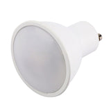 New GU10 3W RGB Warm White Color Changing LED Light Bulb Lamp with Remote Control