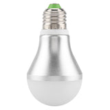E27 5W LED Automatic Sensor LED Light Control Bulb Lamp 6500K AC85-265V In Australia - Darrahopens