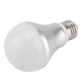 E27 5W LED Automatic Sensor LED Light Control Bulb Lamp 6500K AC85-265V In Australia - Darrahopens