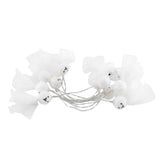 1.5M 10 LED Ghost Elf Grimace Fairy Lights String Halloween Party Props Decorations In Australia - Darrahopens