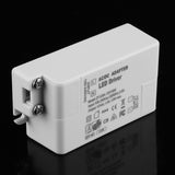 AC 100-240V to DC 12V SMD LED Driver Switch Power Transformer for LED Strip Light (12W) In Australia - Darrahopens