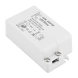 AC 100-240V to DC 12V SMD LED Driver Switch Power Transformer for LED Strip Light (12W)