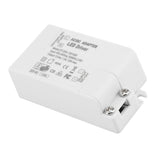 AC 100-240V to DC 12V SMD LED Driver Switch Power Transformer for LED Strip Light (12W)
