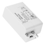 AC 100-240V to DC 12V SMD LED Driver Switch Power Transformer for LED Strip Light (12W)
