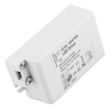 AC 100-240V to DC 12V SMD LED Driver Switch Power Transformer for LED Strip Light (12W)
