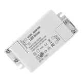 AC 100-240V to DC 12V SMD LED Driver Switch Power Transformer for LED Strip Light (12W)
