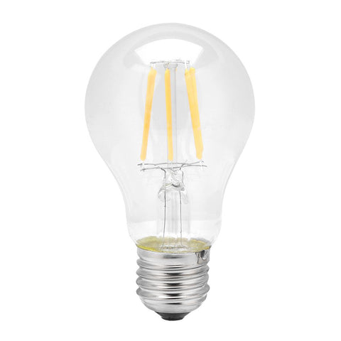 E27 220V 6W Warm Undimmable Filament Light Bulb for Restaurant Cafe Bar Illumination In Australia - Darrahopens