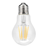 E27 220V 6W Warm Undimmable Filament Light Bulb for Restaurant Cafe Bar Illumination In Australia - Darrahopens
