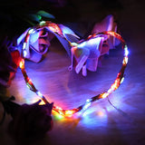 3m 30LEDs Copper Wire Battery Powered String Fairy Light Xmas Wedding Lamp DIY (Colorful)