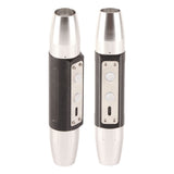 DX6 USB Rechargeable 6 Lights Expert Jade Flashlight Bright Torch for Jewelry Appraisal