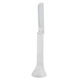 Rechargeable Folding LED Light Desk Table Desktop Lamp Eye Care for Reading Study Lighting In Australia - Darrahopens