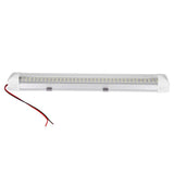 72LED Lamp Tube Auto Repair Carriage Fluorescent Light Low Voltage 12V-85V