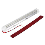 72LED Lamp Tube Auto Repair Carriage Fluorescent Light Low Voltage 12V-85V