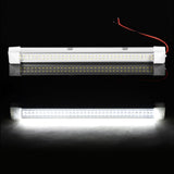 72LED Lamp Tube Auto Repair Carriage Fluorescent Light Low Voltage 12V-85V