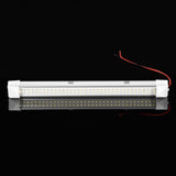 72LED Lamp Tube Auto Repair Carriage Fluorescent Light Low Voltage 12V-85V