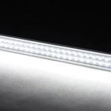 72LED Lamp Tube Auto Repair Carriage Fluorescent Light Low Voltage 12V-85V