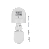 DC9‑24V Waterproof Adjustable Infrared Sensor Human Body Induction Sensor Switch In Australia - Darrahopens