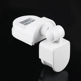 DC9‑24V Waterproof Adjustable Infrared Sensor Human Body Induction Sensor Switch